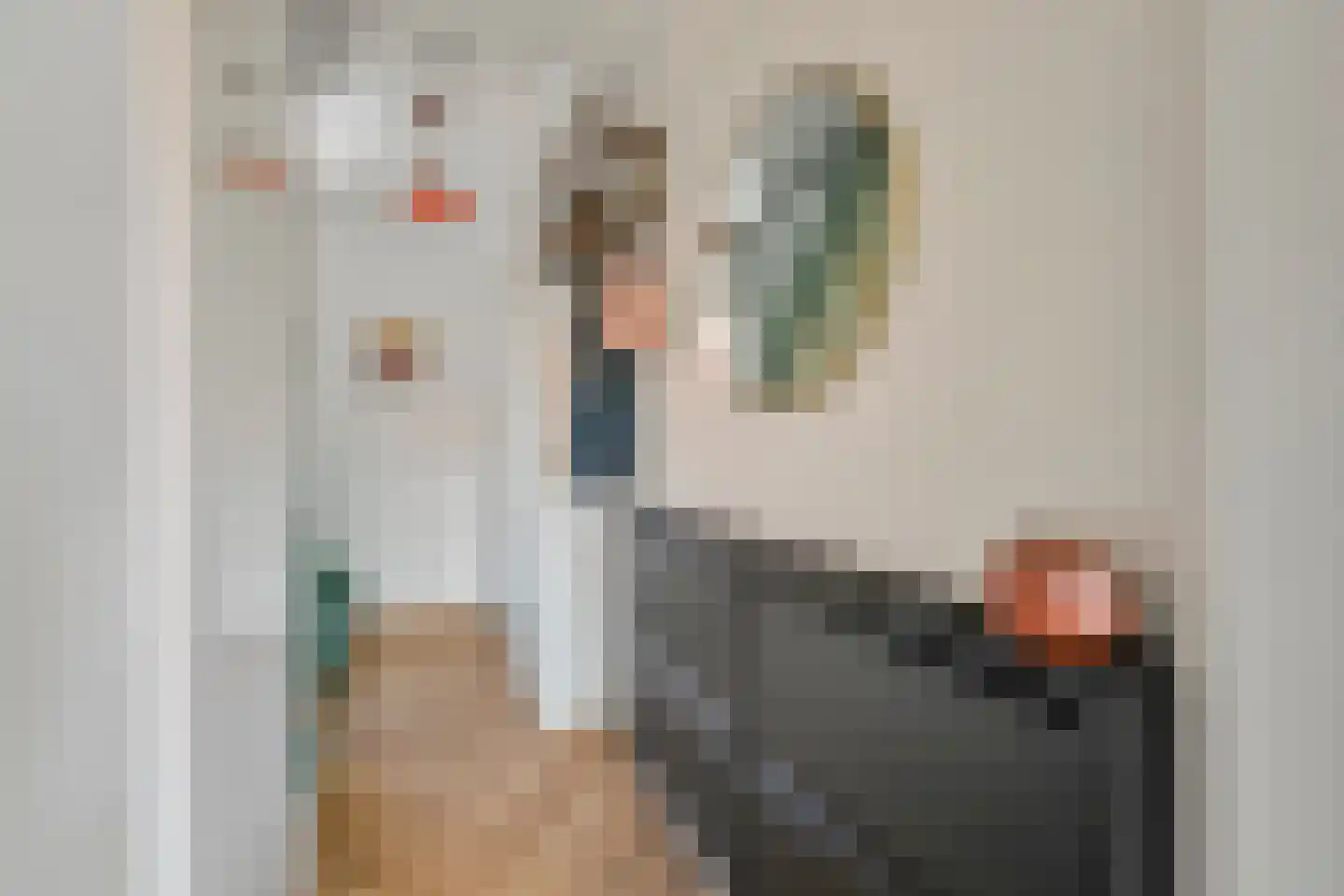 Begoniastraat 6 A Amsterdam thumbnail 7