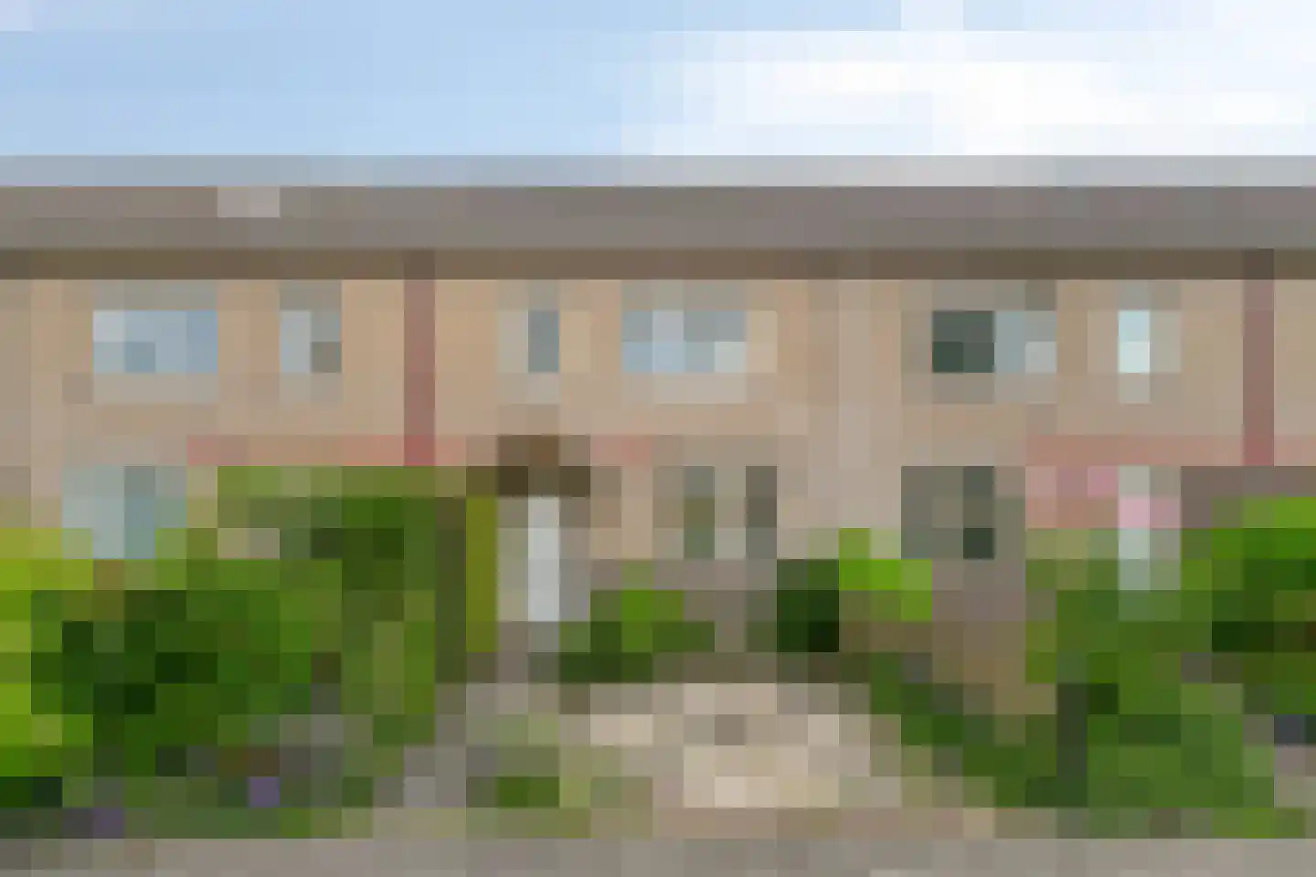 Begoniastraat 6 Badhoevedorp