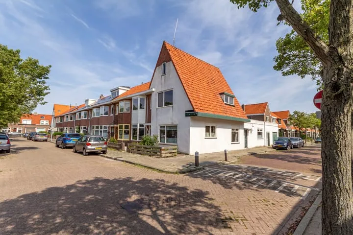 Begoniastraat 74 Den Helder foto 2