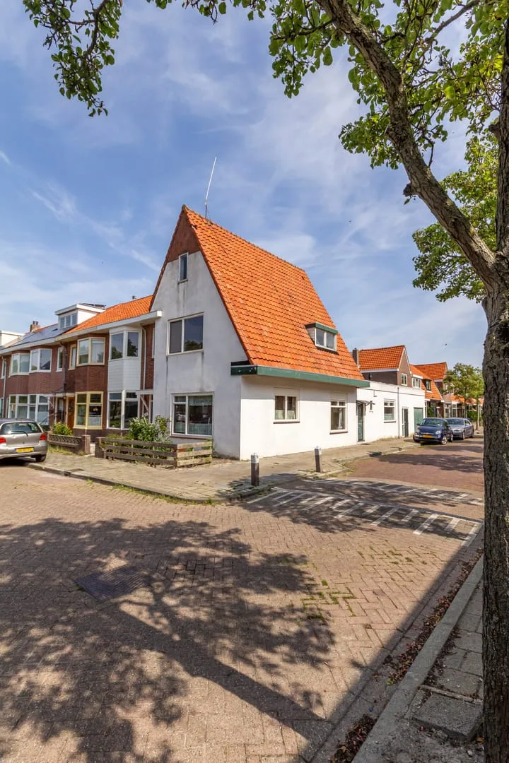 Begoniastraat 74 Den Helder foto 3