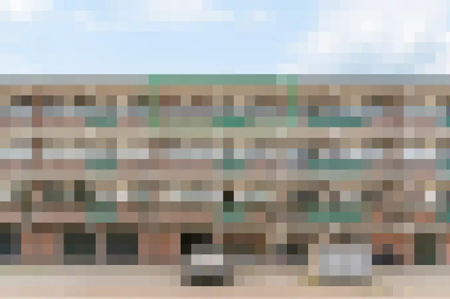 Begoniastraat 78 in Zwijndrecht