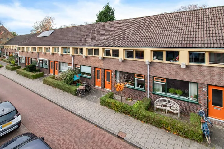 Begoniastraat 84 Groningen thumbnail 50