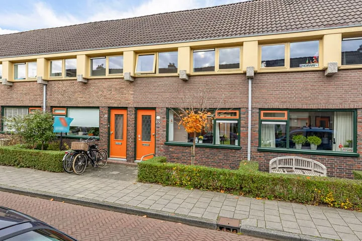Begoniastraat 84 Groningen thumbnail 7