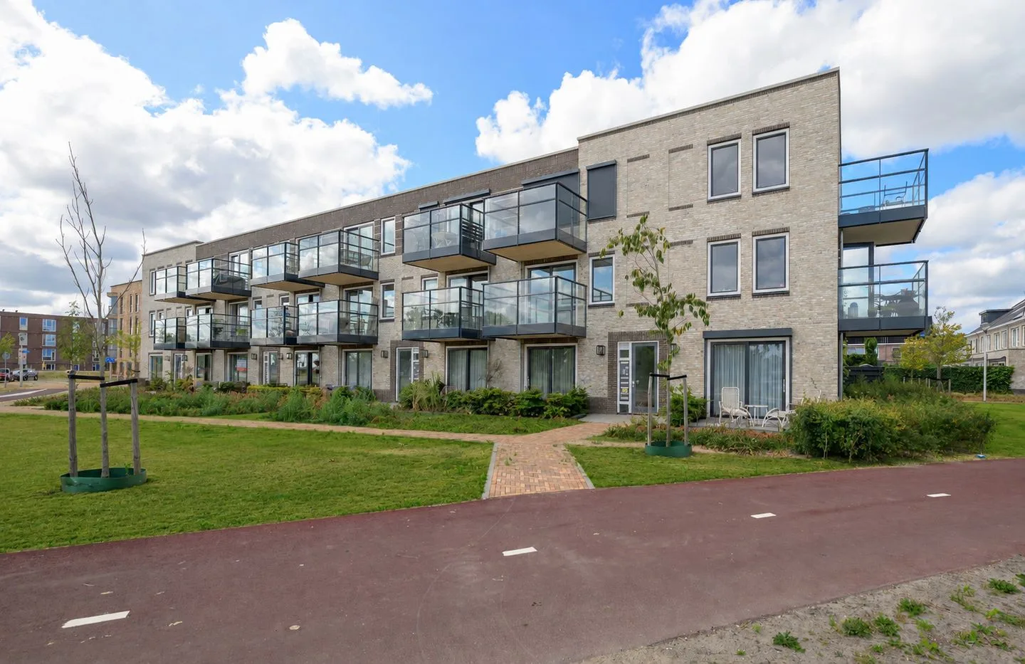 Begoniatuin 317 in Pijnacker