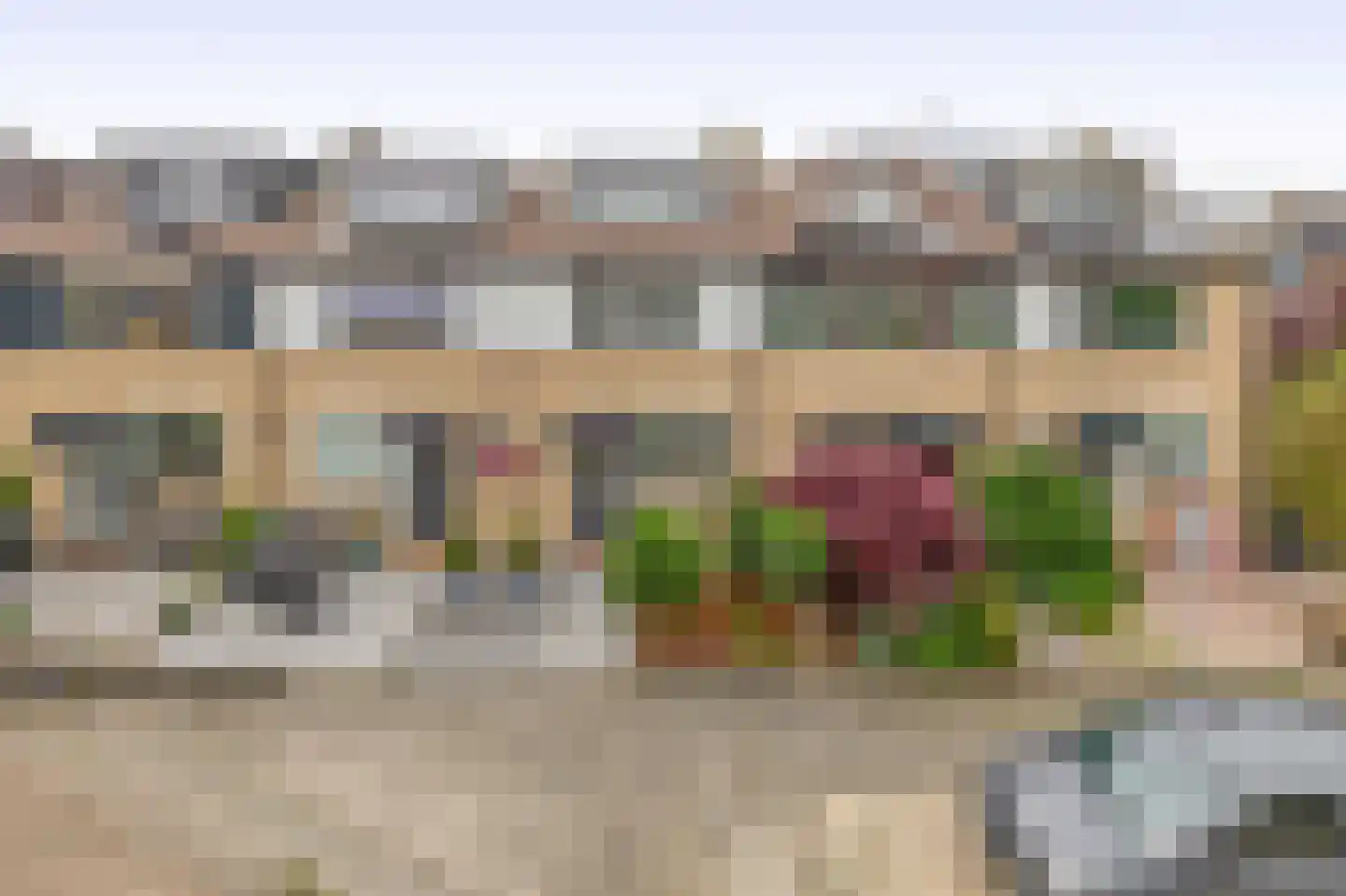 Behouden Huis 5 in Krimpen aan de Lek