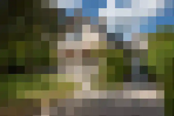 Behrenslijn 7 in Zoetermeer