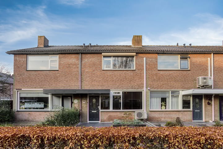 Photo de la maison Beiaard 171, Etten-Leur