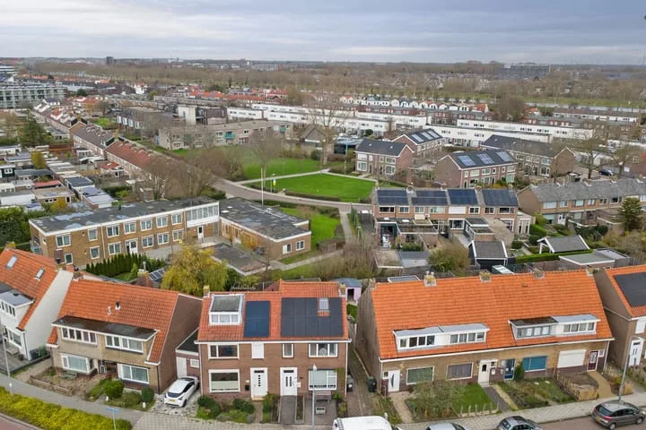 Beiaardiershoeve 118 in Apeldoorn