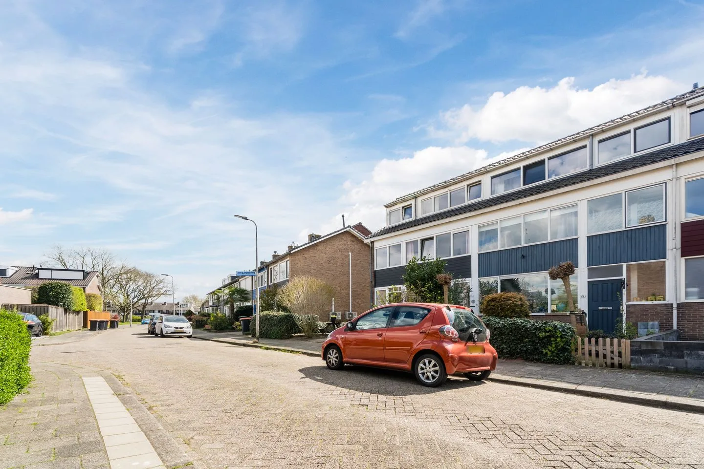 Beiersestraat 53 Ridderkerk thumbnail 45