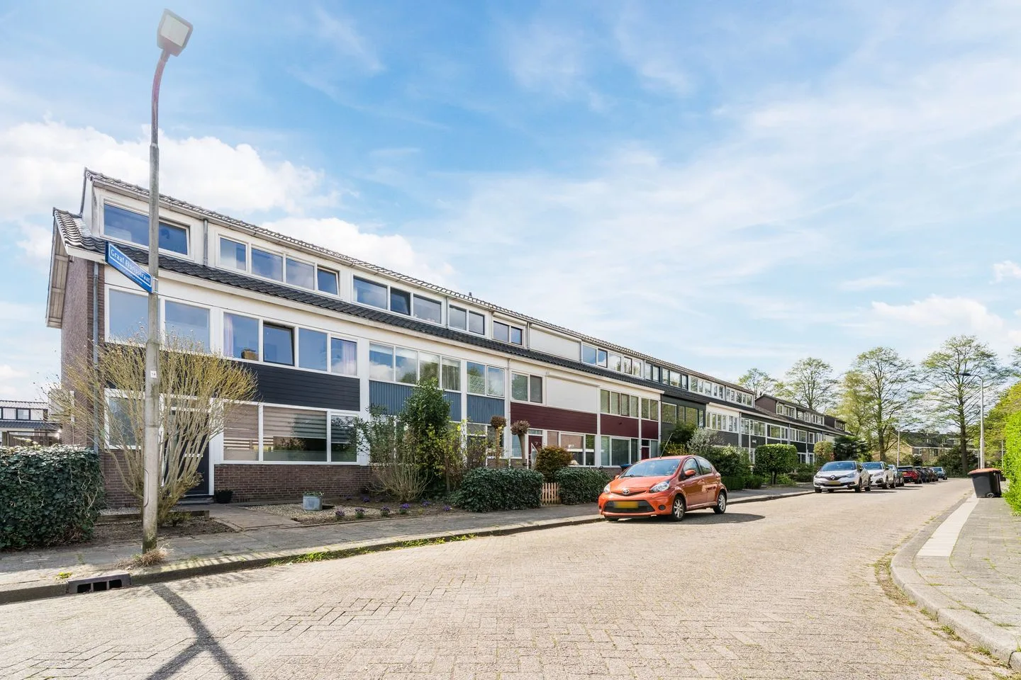 Beiersestraat 53 Ridderkerk thumbnail 46