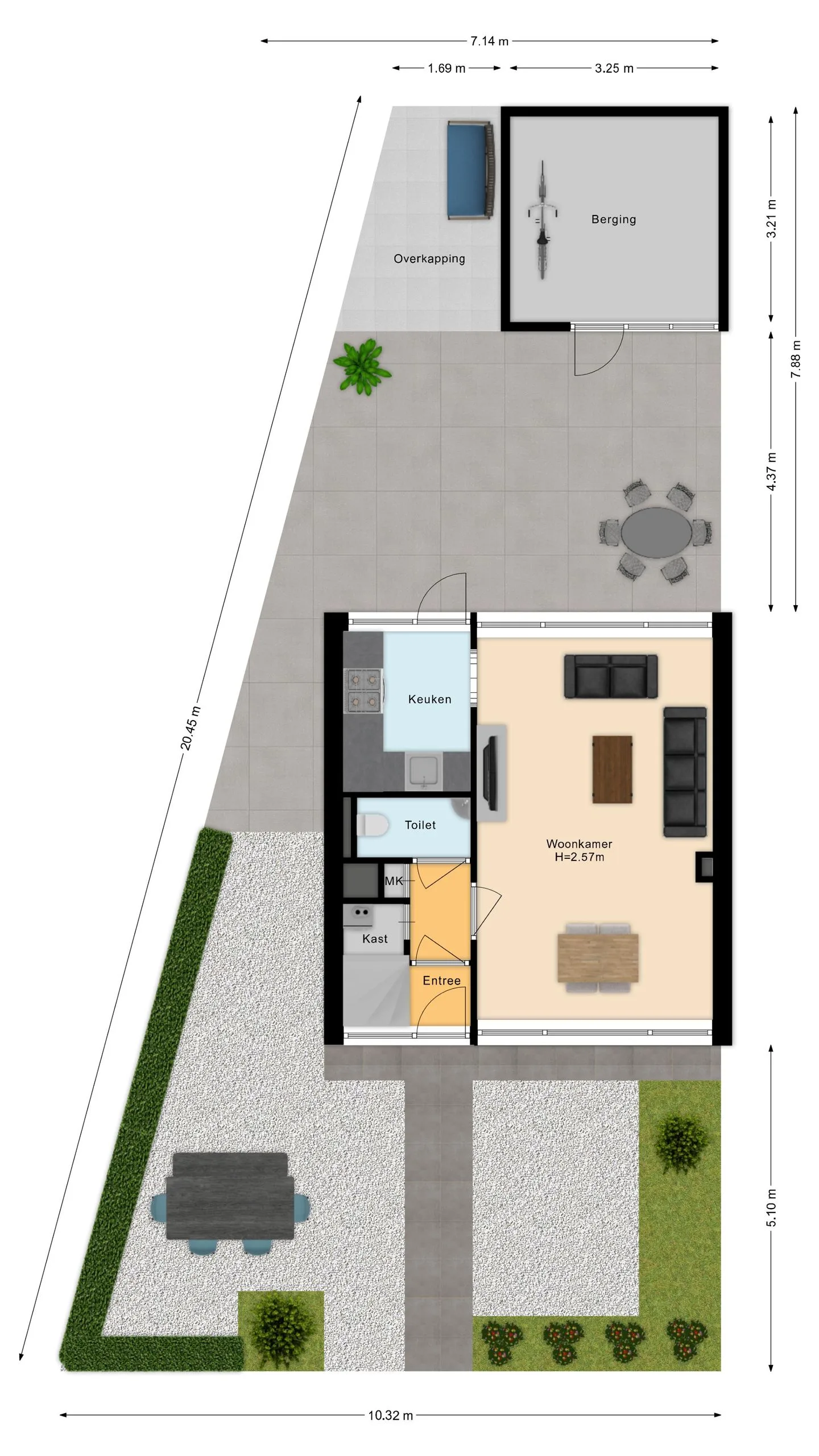 Beiersestraat 53 Ridderkerk thumbnail 51