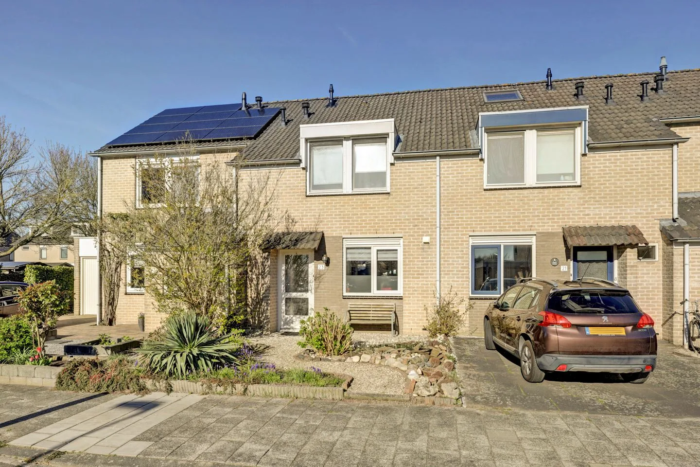 Beiersgulden 23 in Dronten