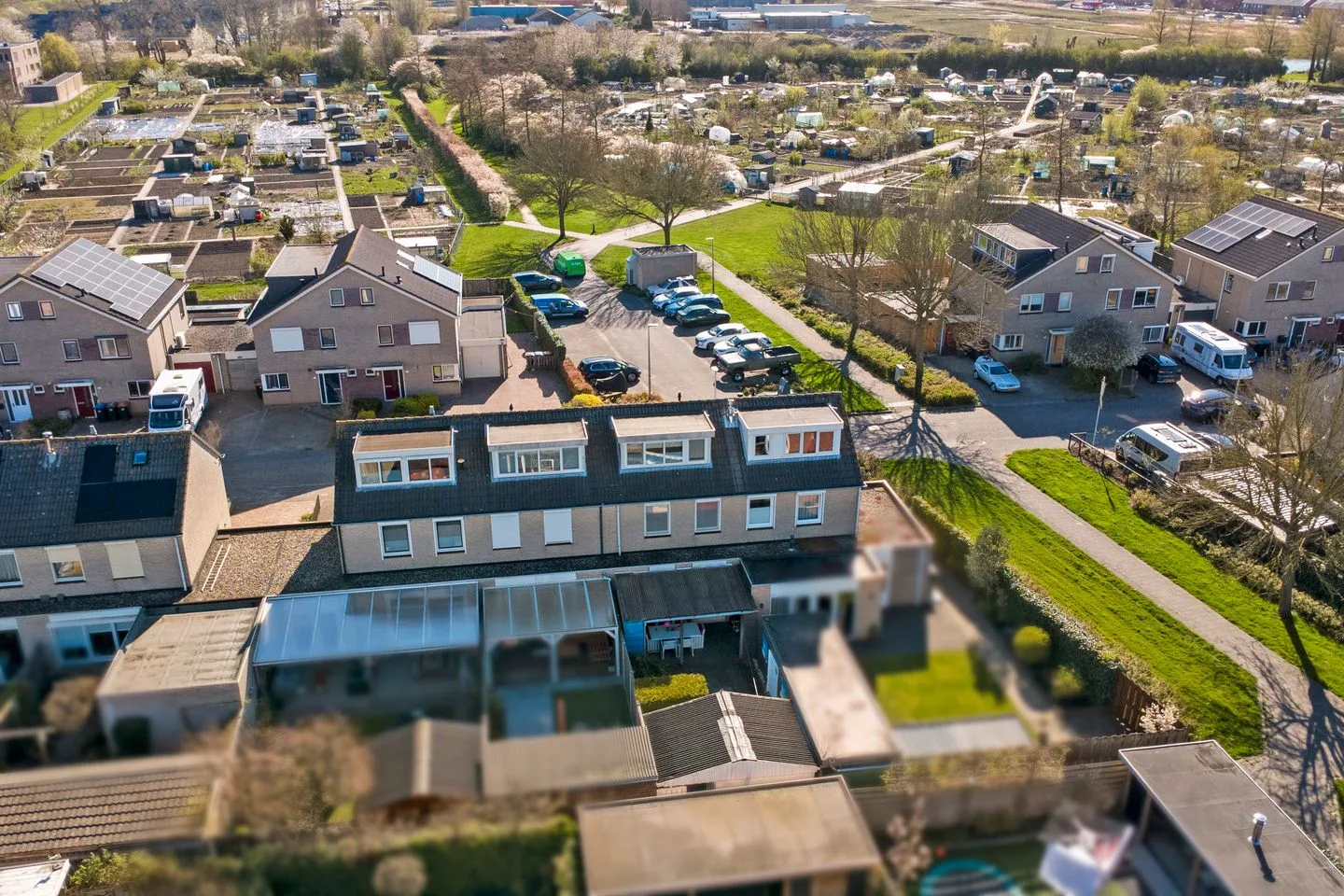 Beiersgulden 23 Dronten foto 2