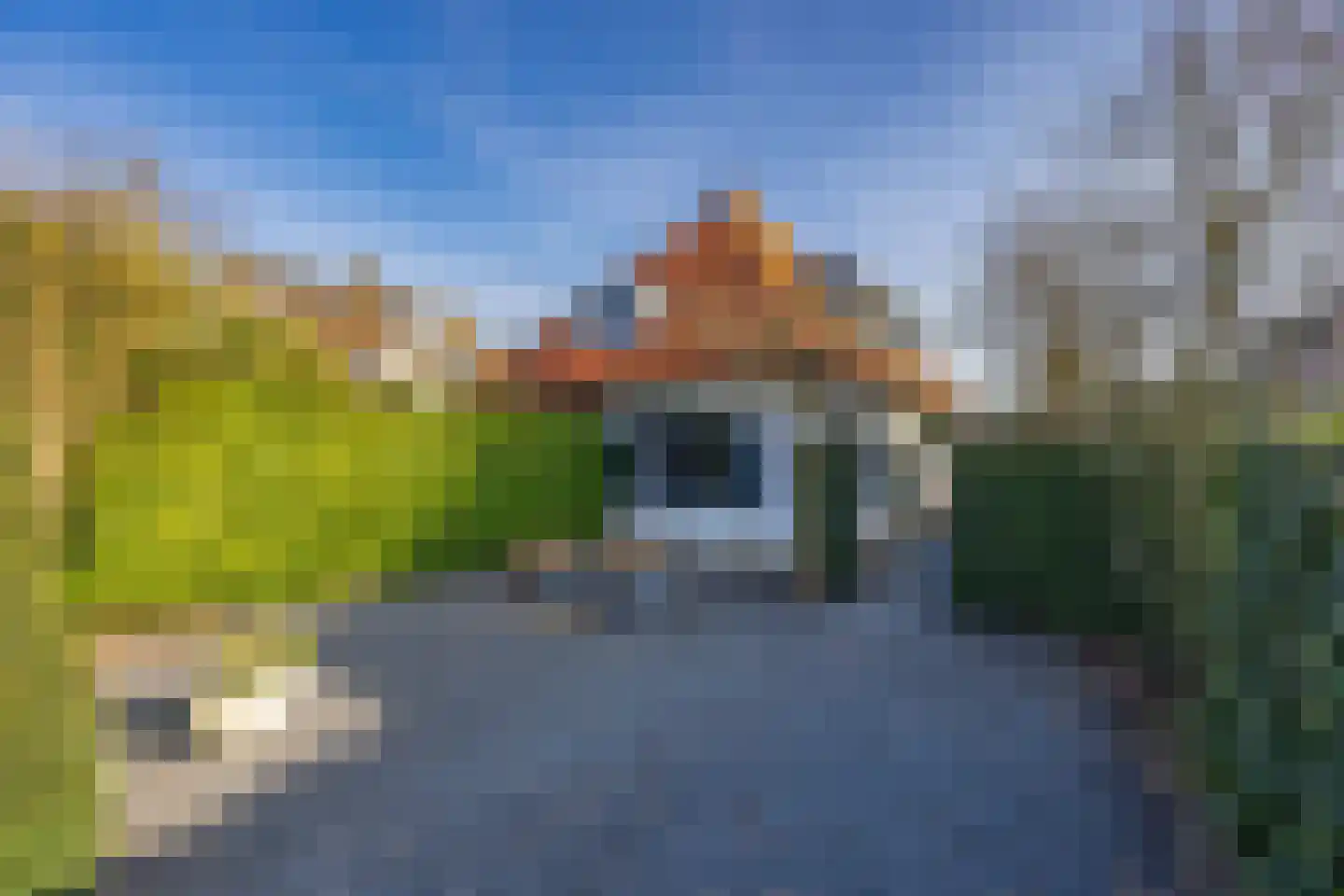 Beijemansweg 12 Laren