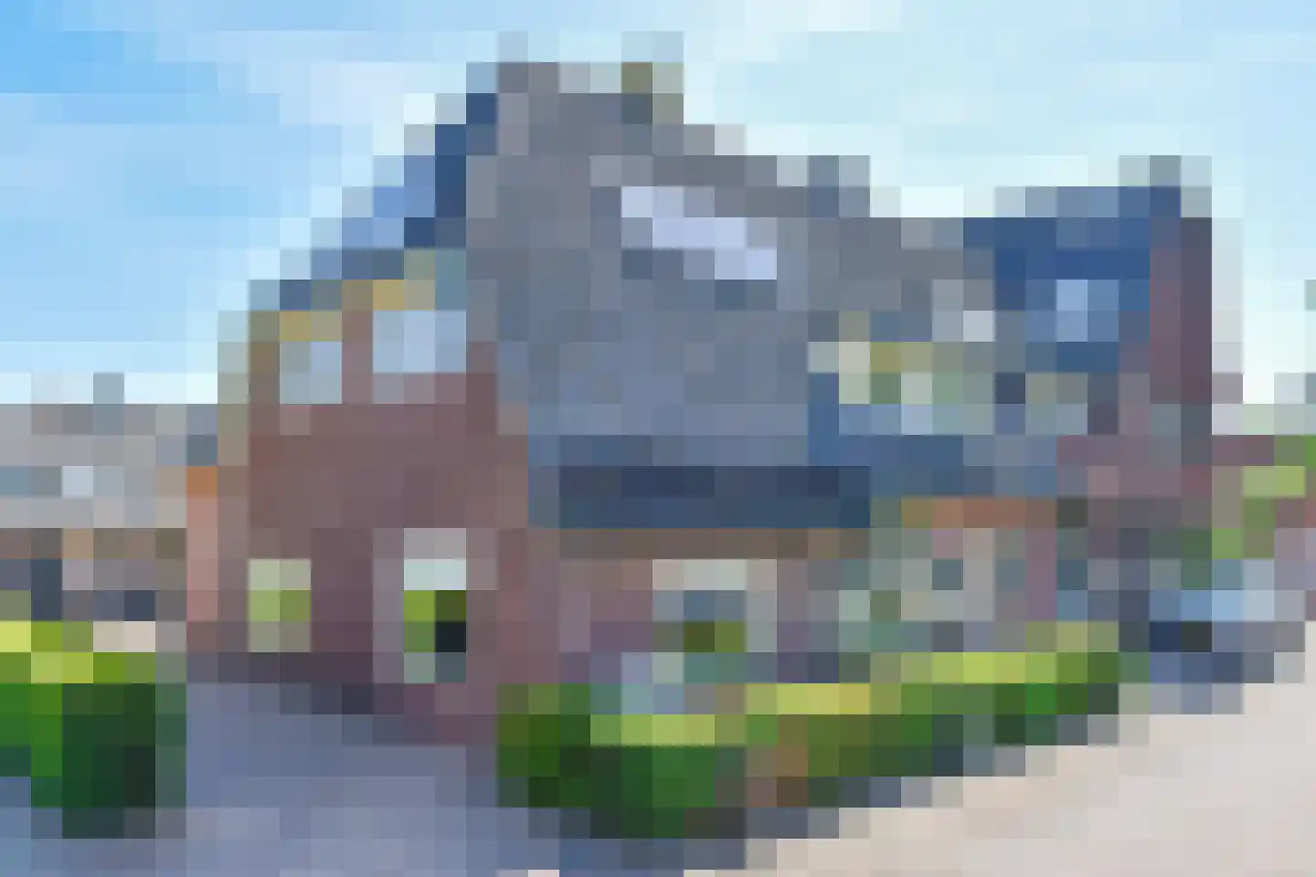 Beijemansweg 2 en Laren