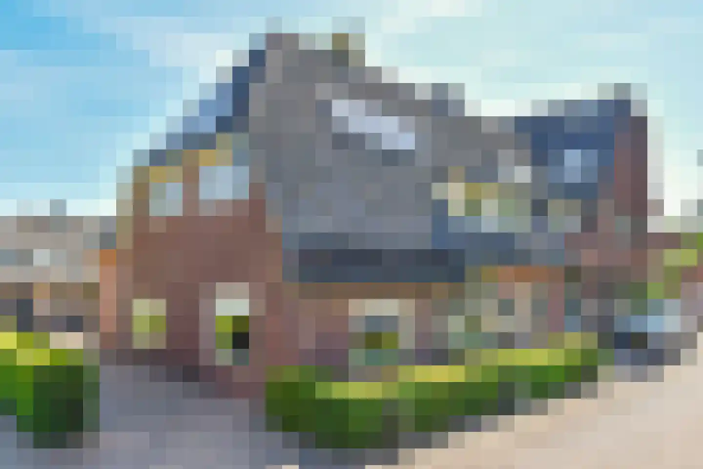 Beijemansweg 2 in Laren