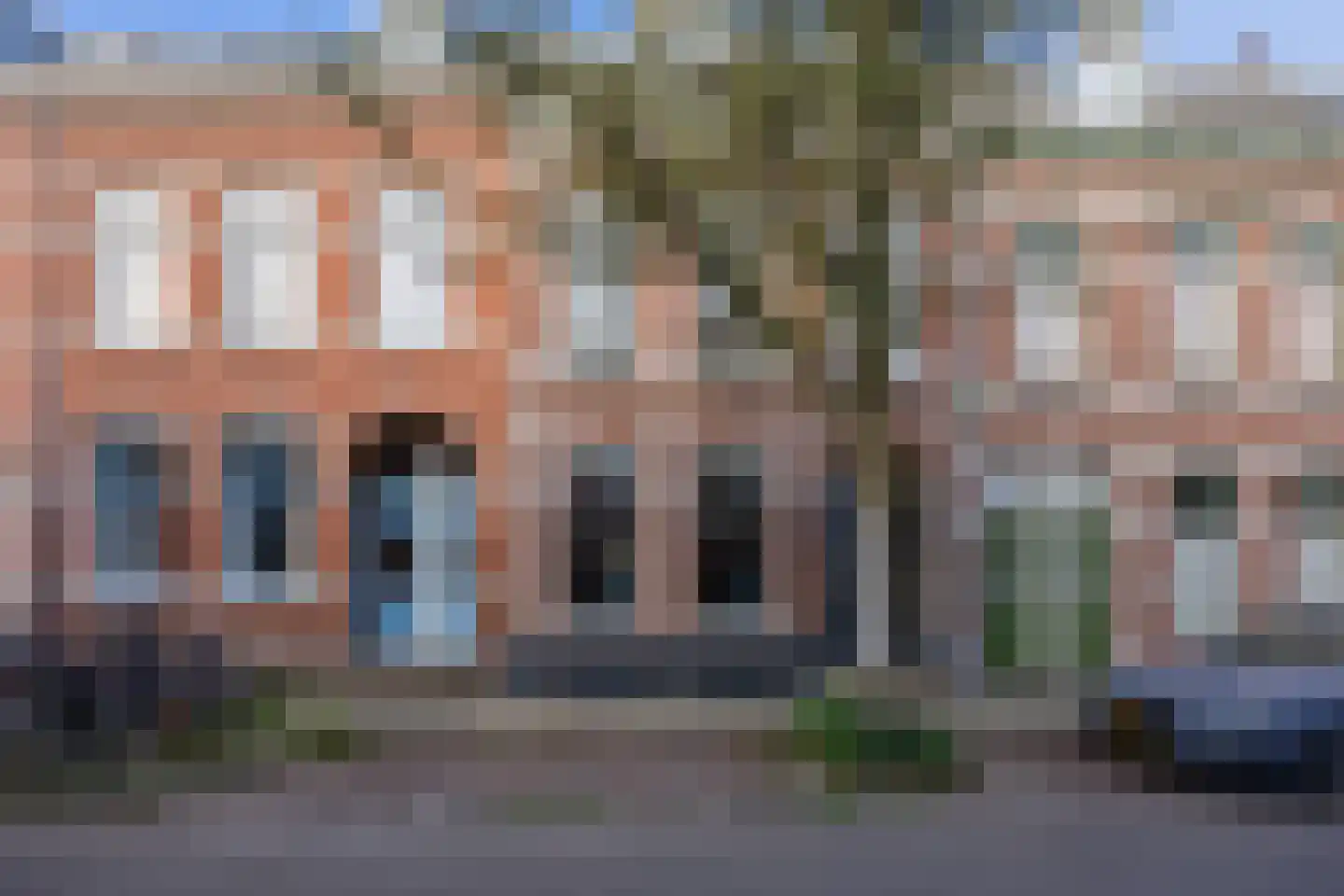 Beijensstraat 68 in Nijmegen