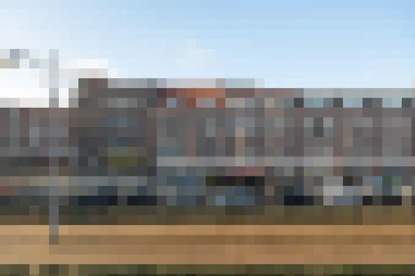 Beijerlandselaan 121 B 02 in Rotterdam