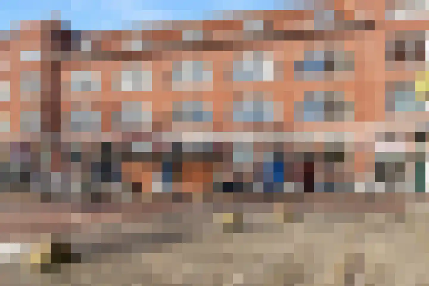 Beijerlandselaan 131 B Rotterdam thumbnail 16