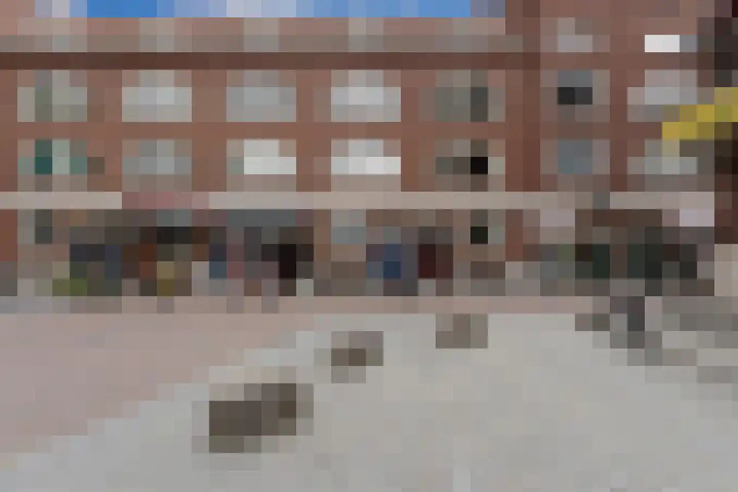 Beijerlandselaan 131 C Rotterdam thumbnail 19