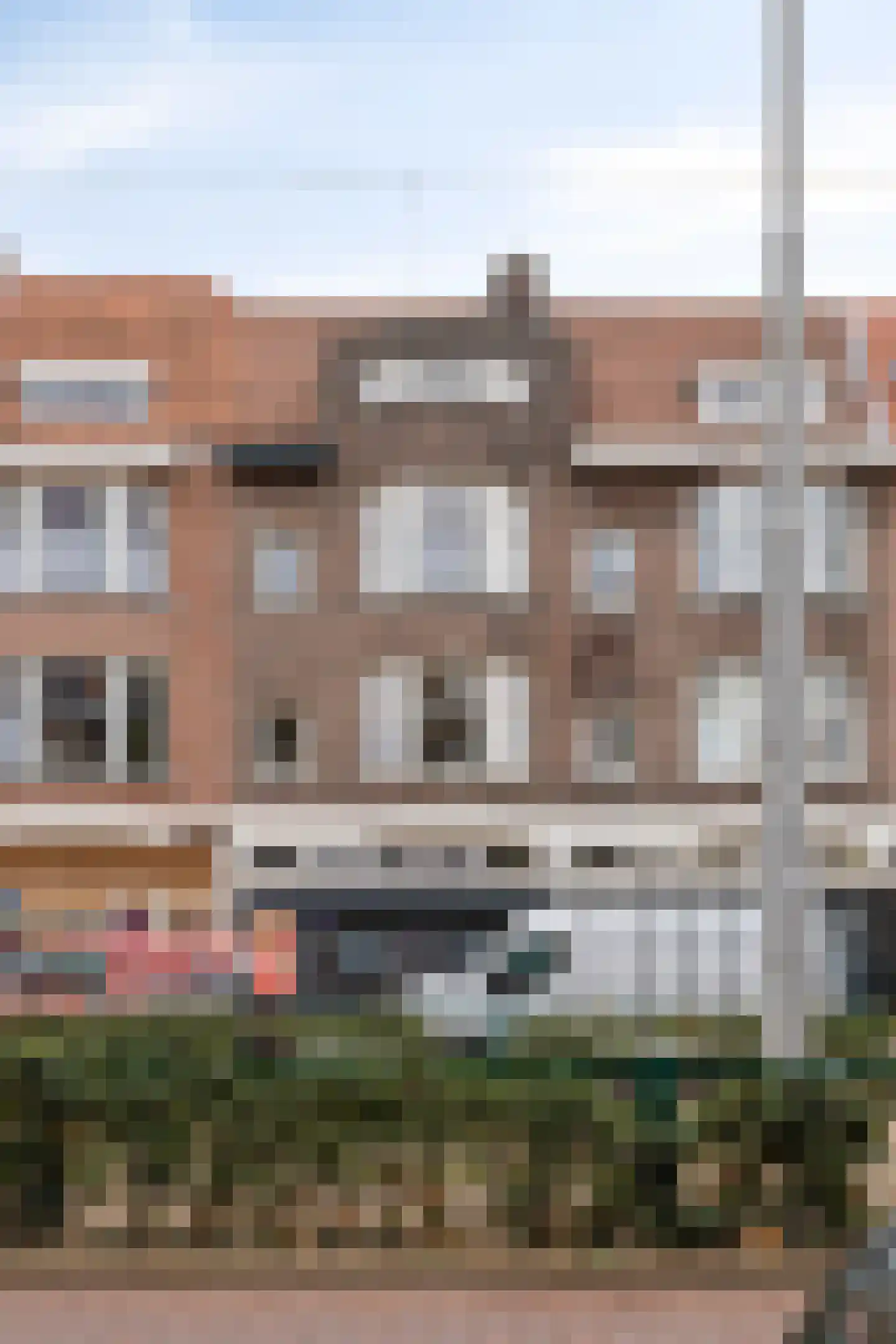 Beijerlandselaan 140 A 01 Rotterdam thumbnail 39