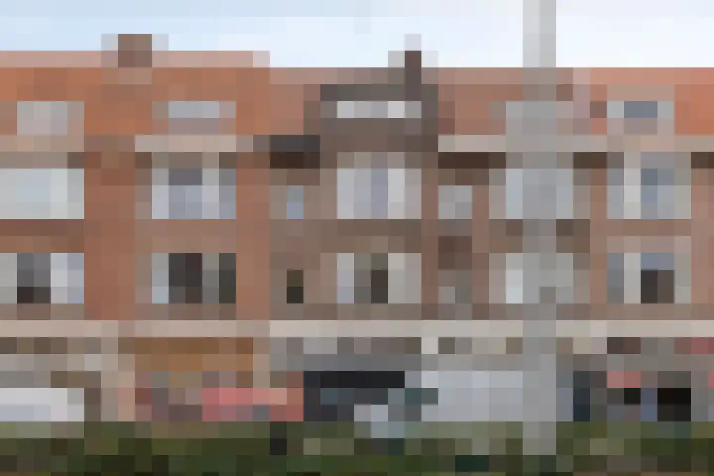 Beijerlandselaan 140 A 01 Rotterdam thumbnail 40