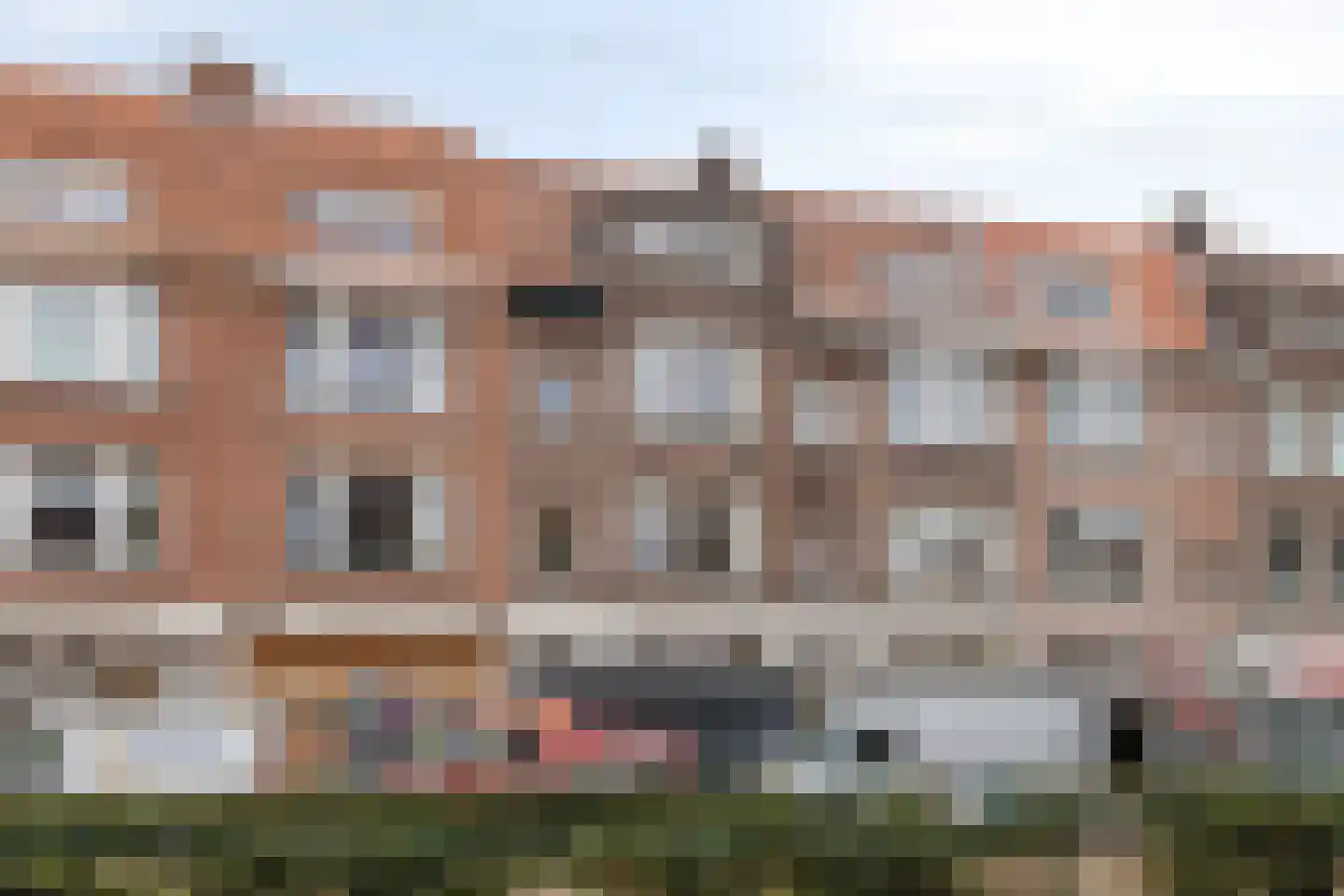 Beijerlandselaan 140 A 01 Rotterdam thumbnail 41
