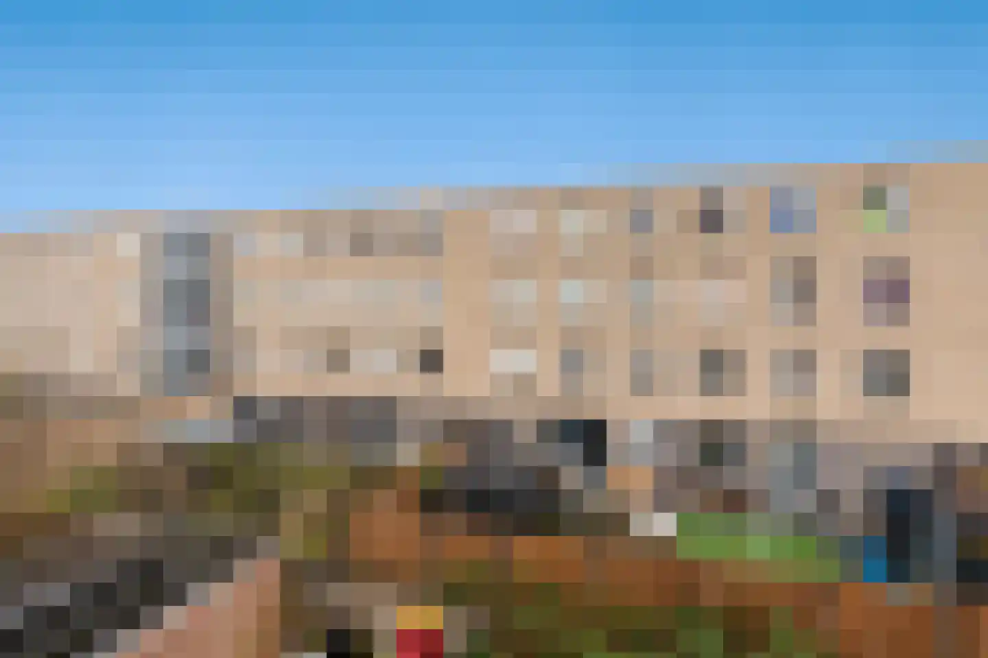 Beijerlandselaan 141 A 02 Rotterdam thumbnail 22