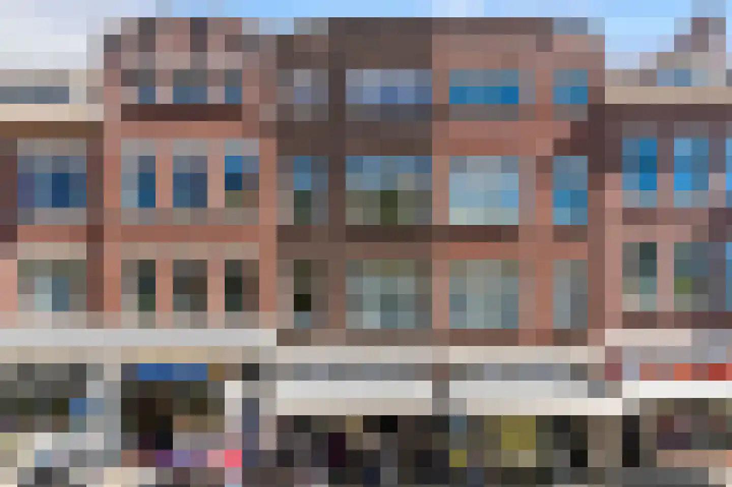 Beijerlandselaan 176 B Rotterdam thumbnail 4