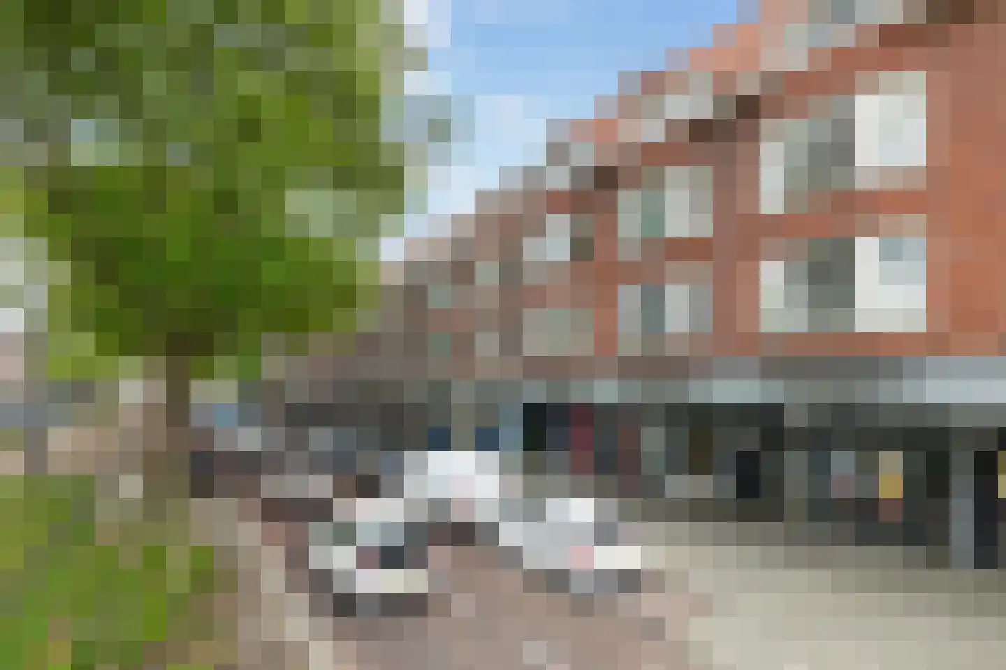 Beijerlandselaan 9 B 02 in Rotterdam