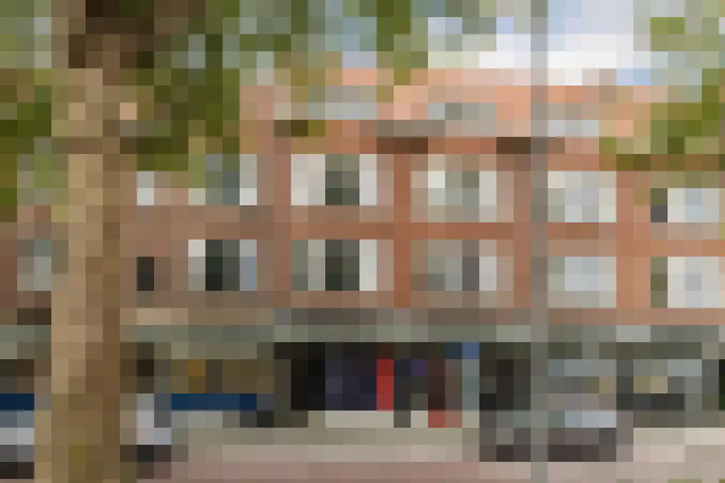 Beijerlandselaan 9 B 02 in Rotterdam