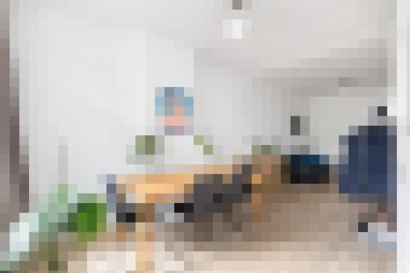 Beijerlandselaan 9 B 02 Rotterdam thumbnail 15