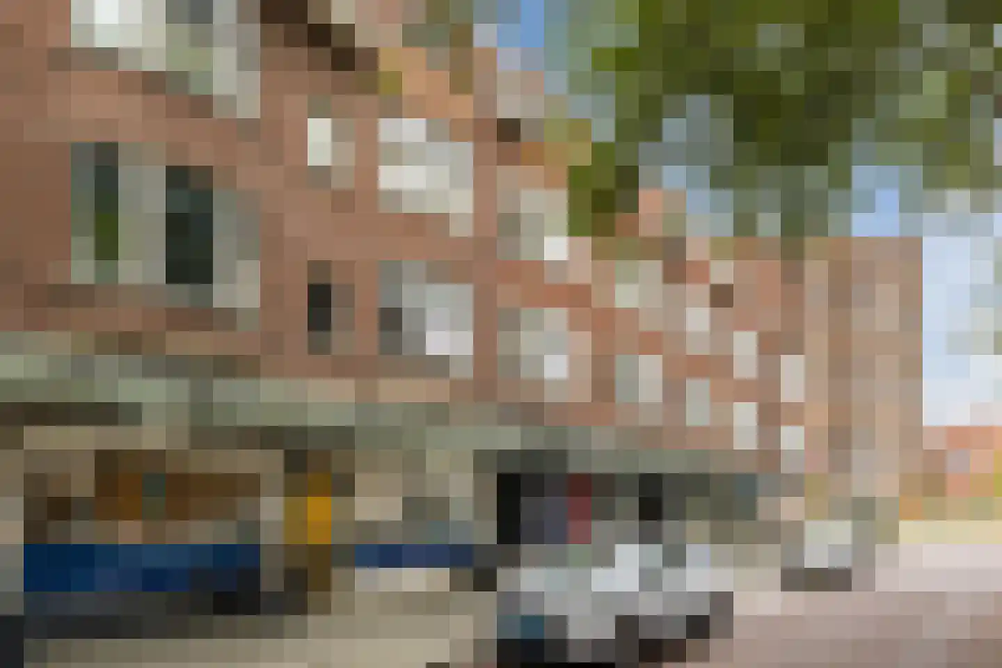 Beijerlandselaan 9 B 02 Rotterdam foto 2