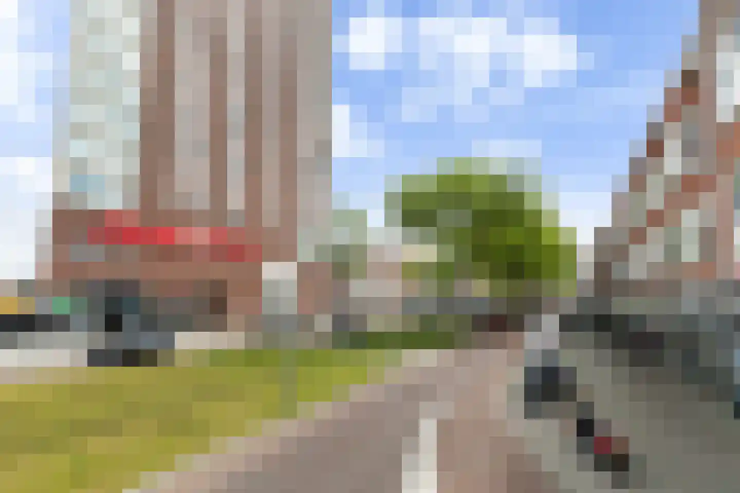 Beijerlandselaan 9 B 02 Rotterdam thumbnail 27