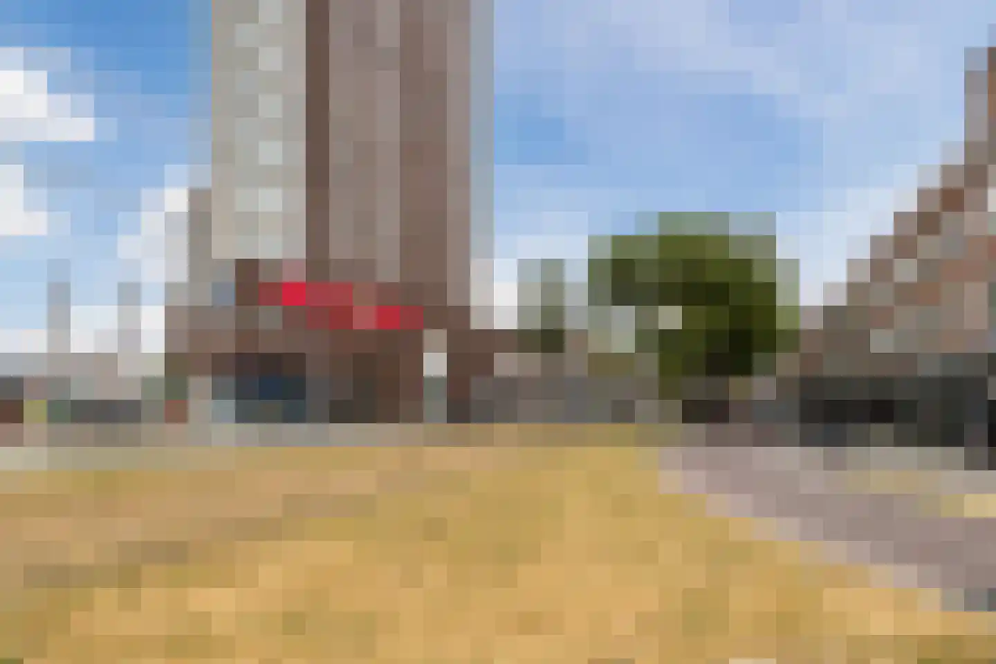 Beijerlandselaan 9 B 02 Rotterdam thumbnail 28