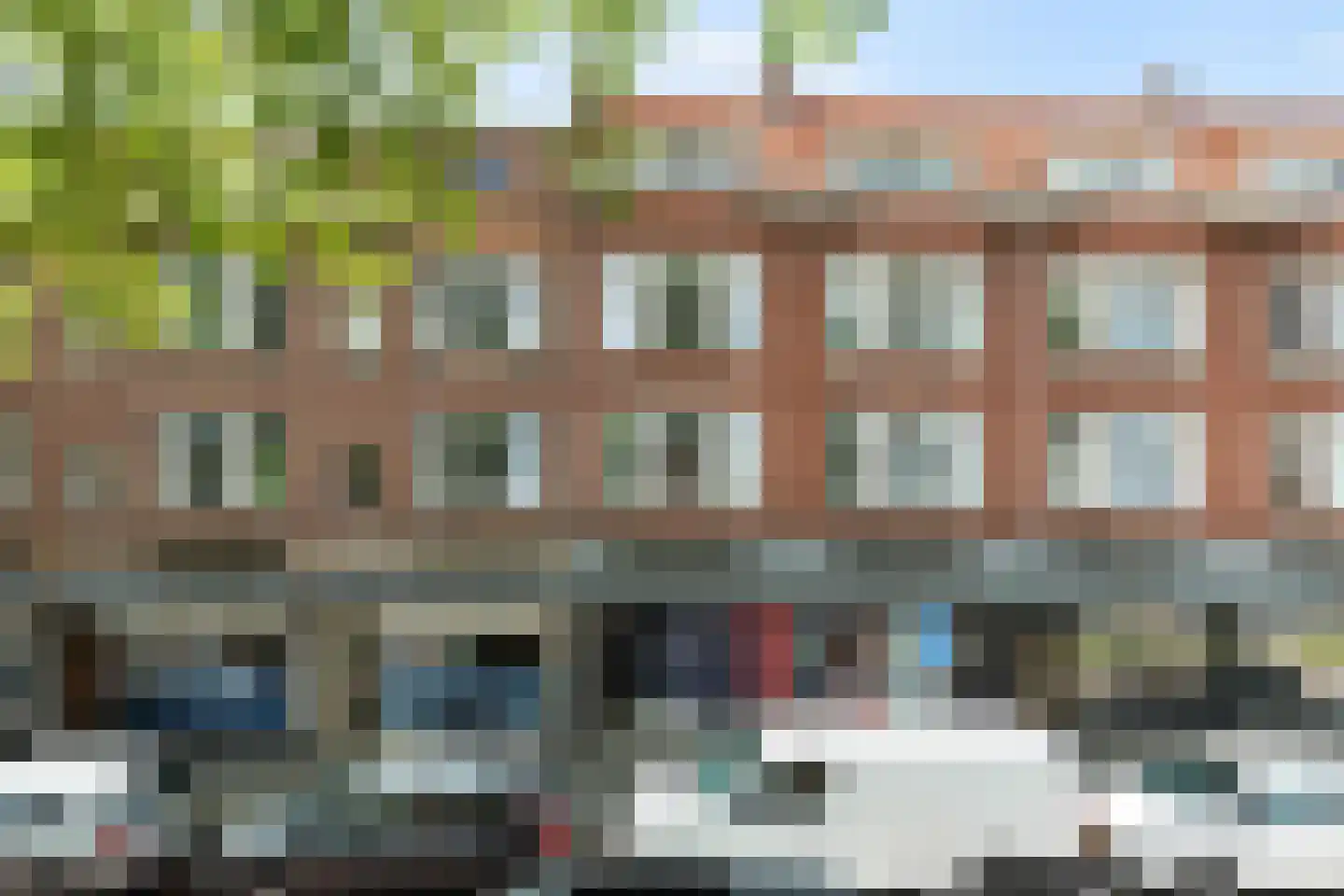 Beijerlandselaan 9 B 02 Rotterdam thumbnail 29