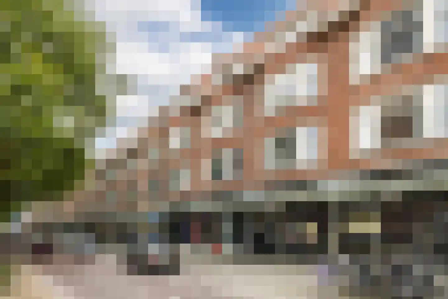 Beijerlandselaan 9 B 02 Rotterdam foto 3