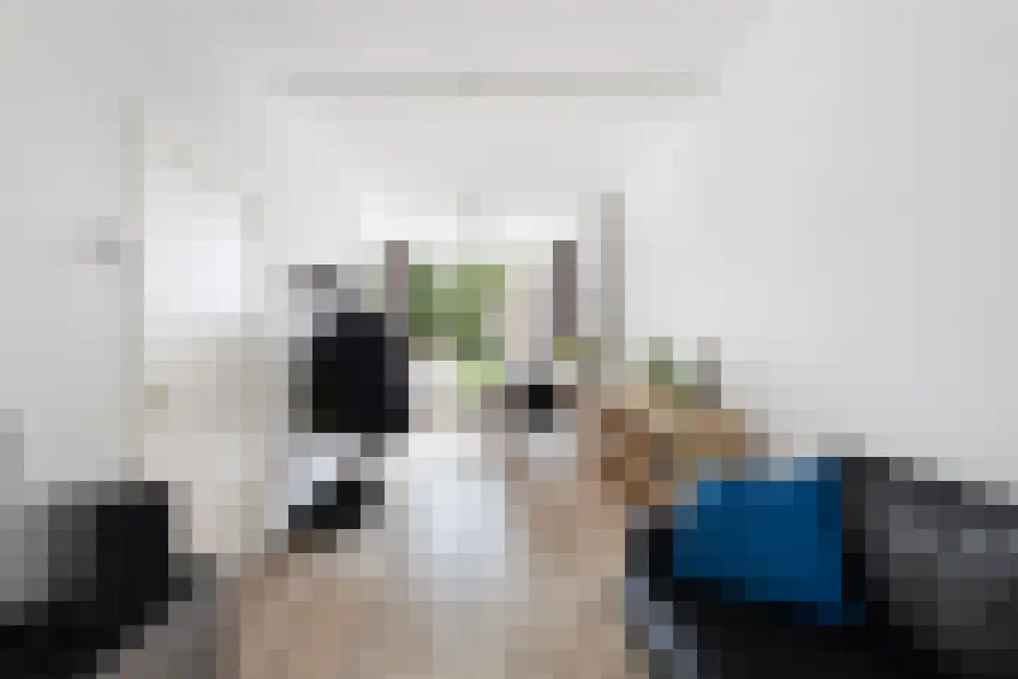 Beijerlandselaan 9 B 02 Rotterdam thumbnail 7