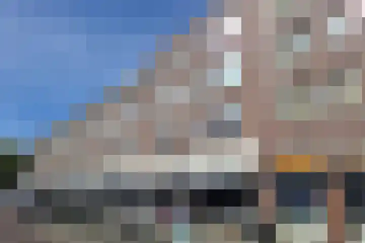 Beijerlandselaan 93 B in Rotterdam