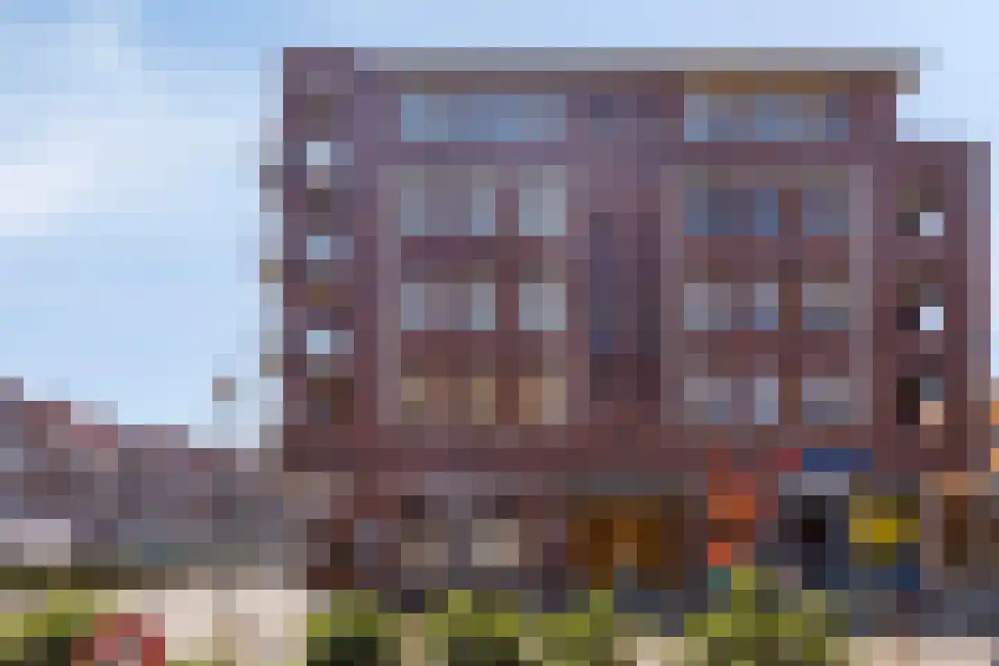 Beijerlandselaan 93 E Rotterdam thumbnail 4