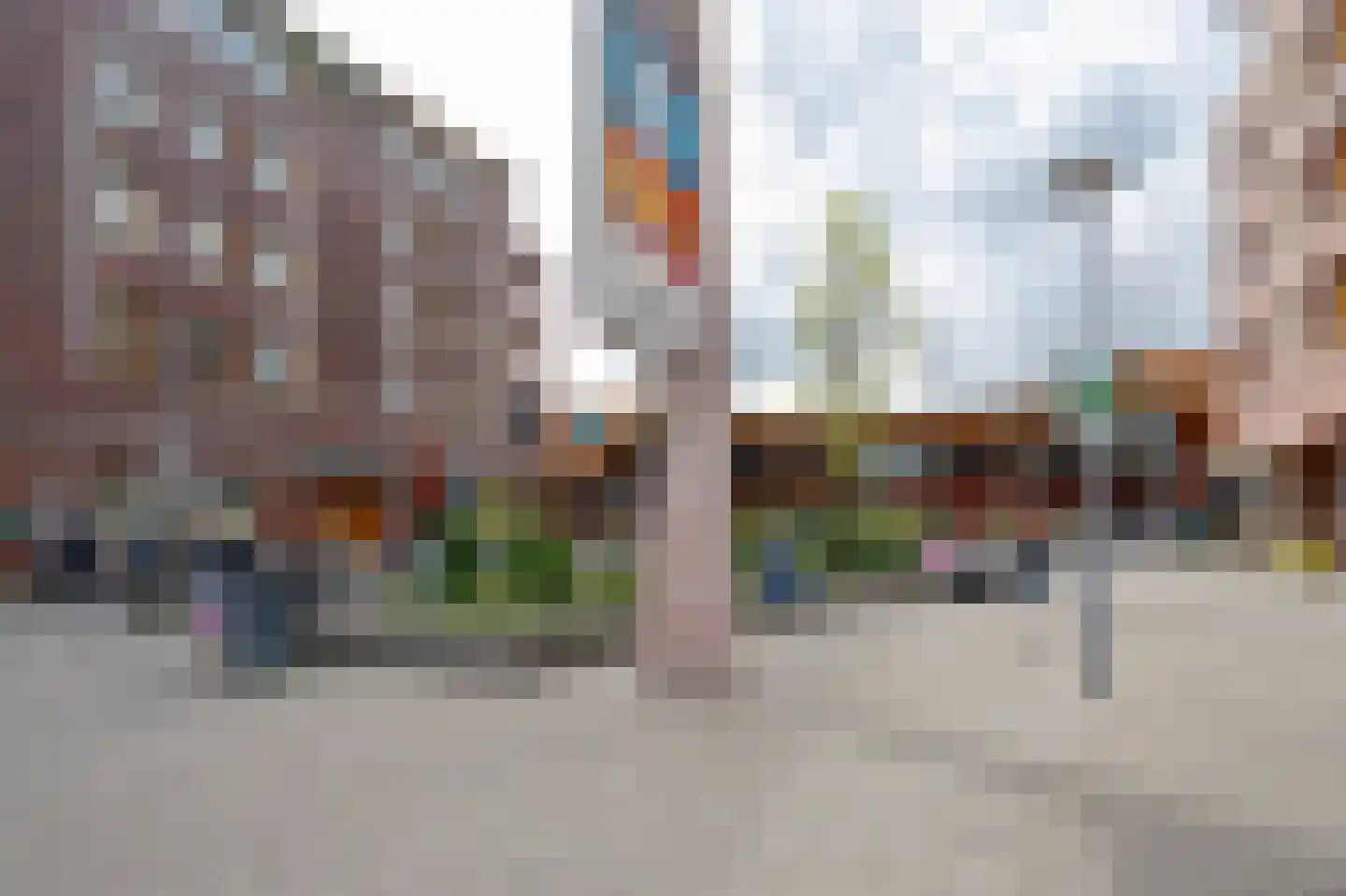 Beijerlandselaan 93 G Rotterdam thumbnail 24
