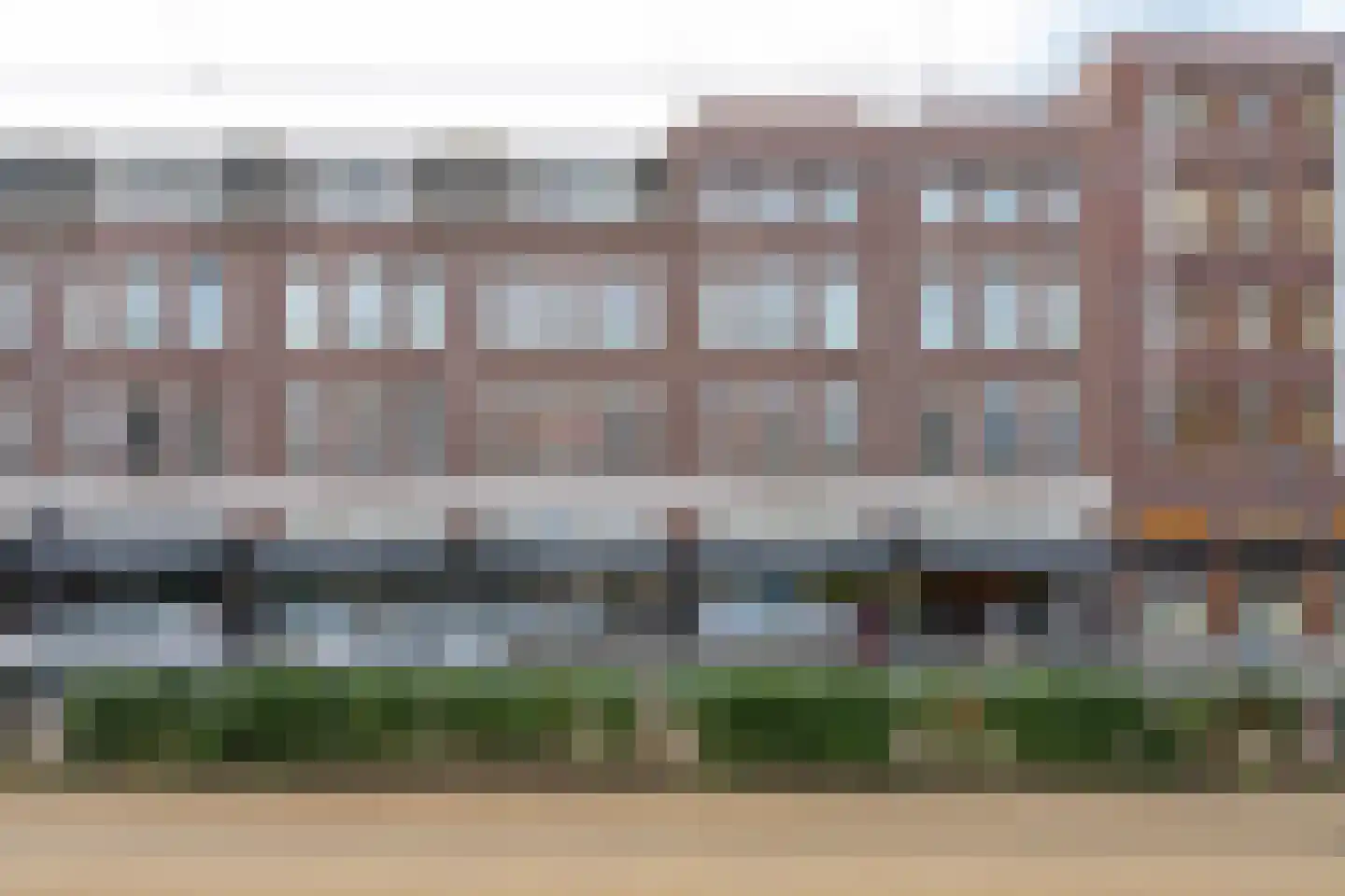 Beijerlandselaan 93 G Rotterdam thumbnail 6