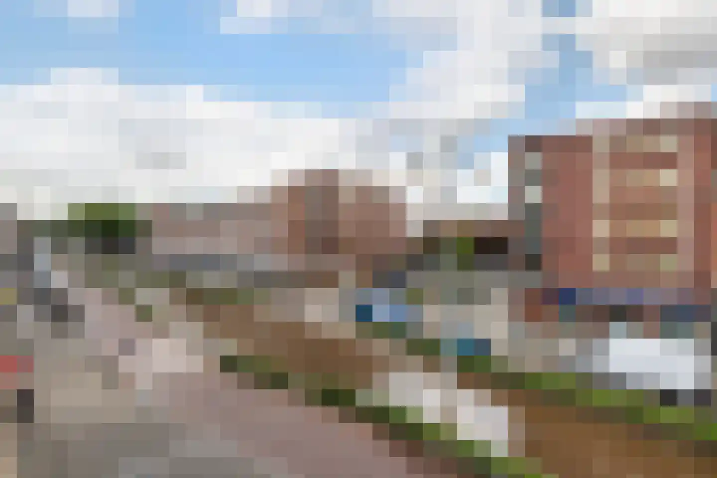 Beijerlandselaan 98 A Rotterdam thumbnail 18