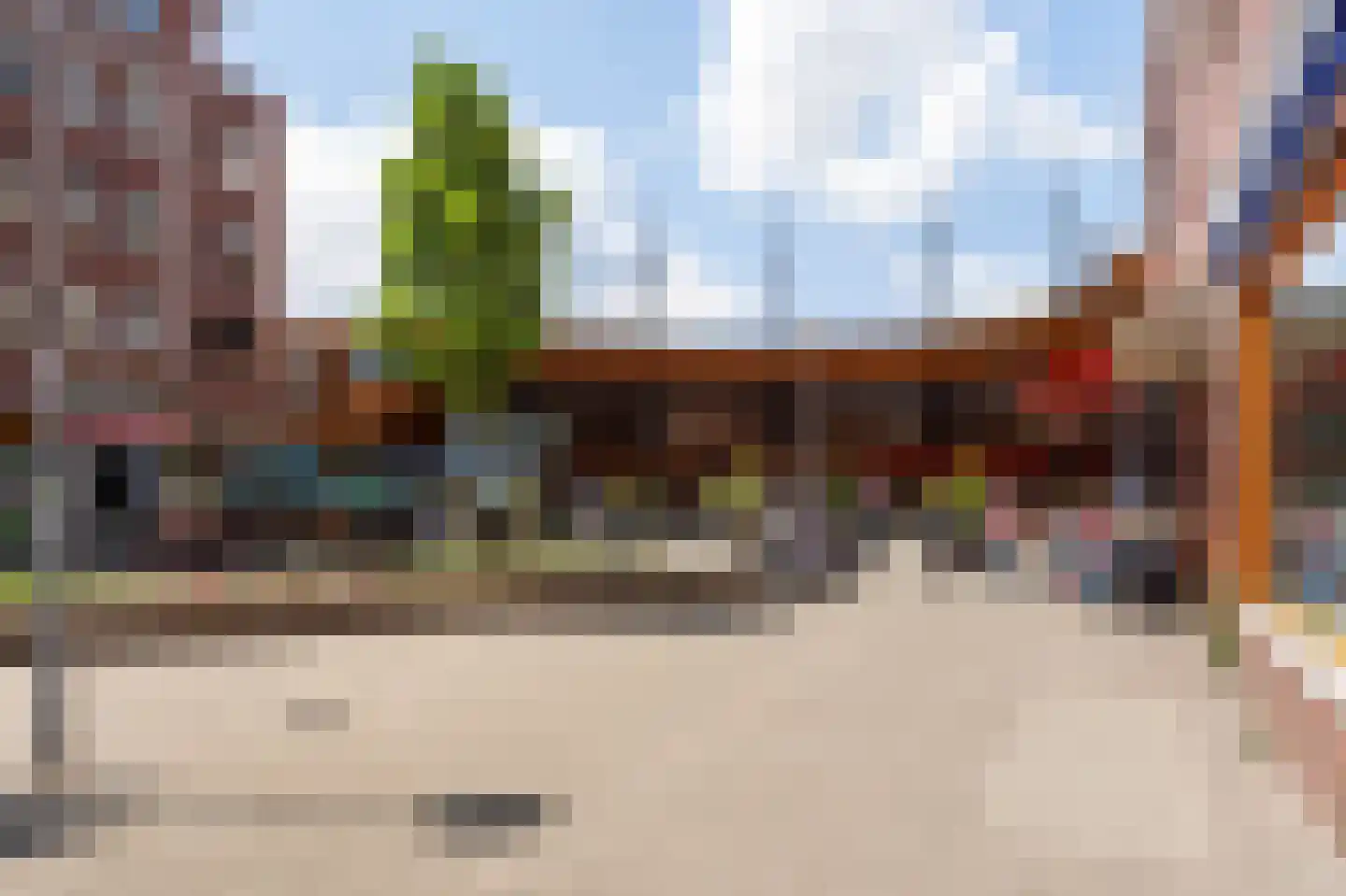 Beijerlandselaan 98 A Rotterdam thumbnail 21
