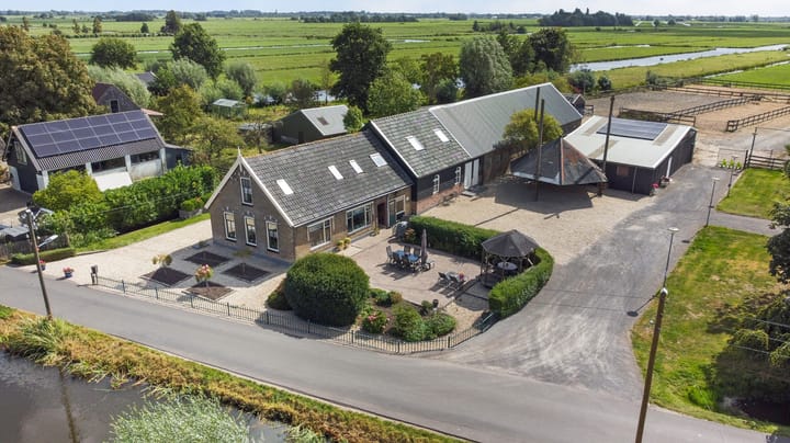 Beijerscheweg 95 in Stolwijk foto