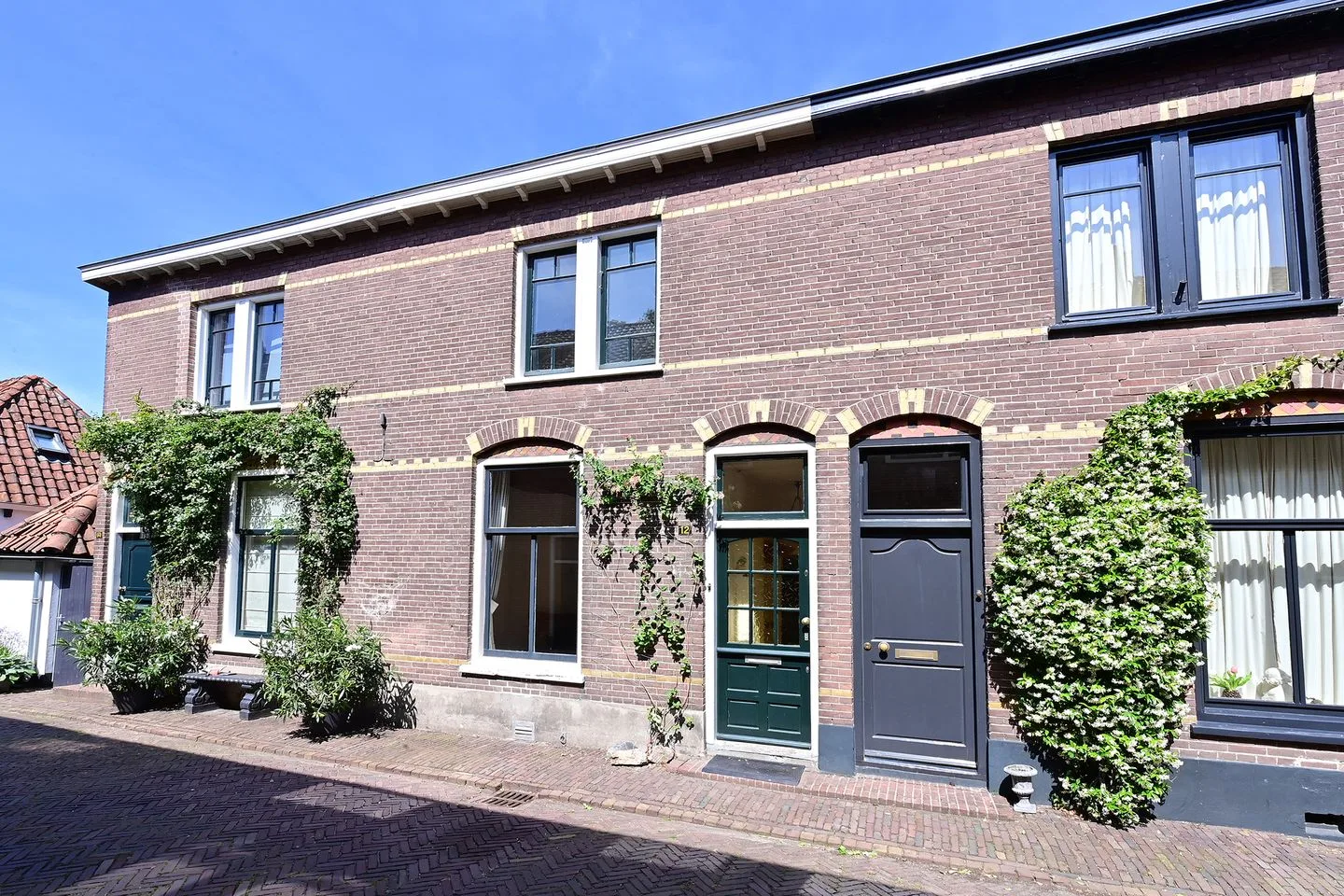 Beijert 12 in Naarden