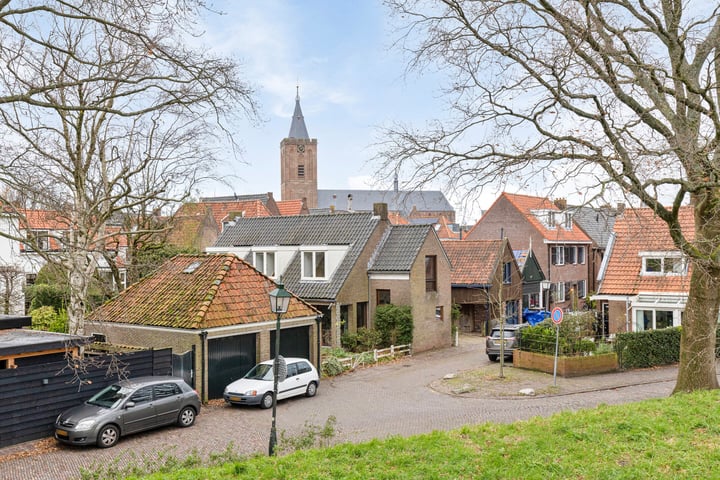 Beijert 28 in Naarden photo