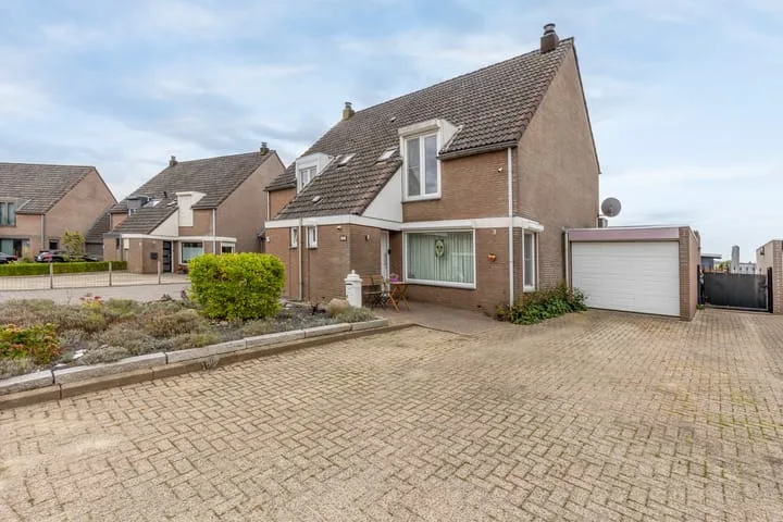 Beijlkensweg 17 Oirsbeek