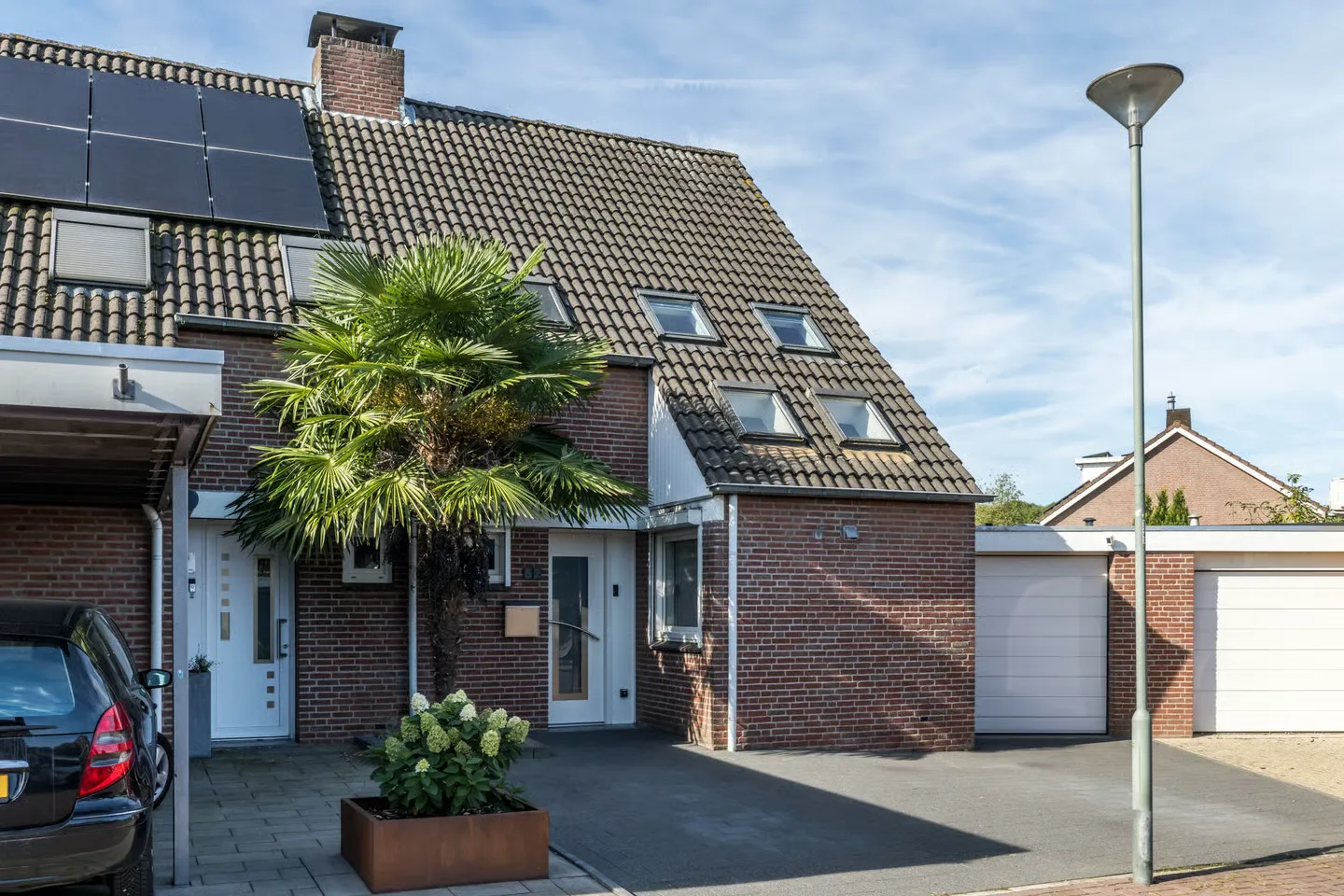 Beijlkensweg 62 in Oirsbeek