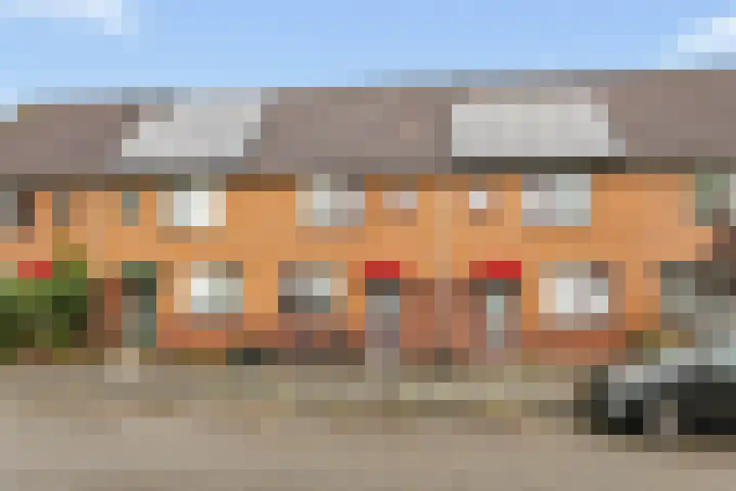 Beijneslaan 96 in Beverwijk